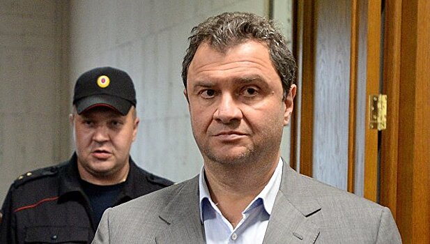 Мосгорсуд 13 июня рассмотрит жалобу на арест бывшего заместителя главы Минкультуры России Г.Пирумова