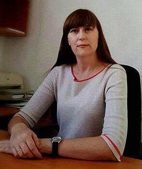 Галина Даниленко заняла пост и. о. председателя комитета по управлению имуществом Саратова