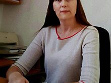 Галина Даниленко заняла пост и. о. председателя комитета по управлению имуществом Саратова