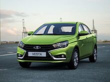 Тройка ненужных аксессуаров для Lada Vesta