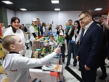На Южном Урале до 2026 года откроют не менее 200 инженерных классов