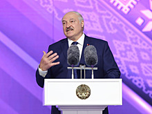 Лукашенко в долгу не остался: что он отдал в ответ на подарки Трампа