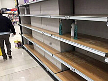 Власти Чувашии объяснили пустые полки в магазинах проблемами с логистикой