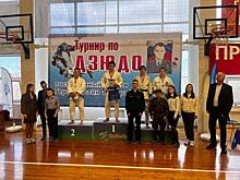 Дзюдоисты Южного Урала победили в соревнованиях в Перми