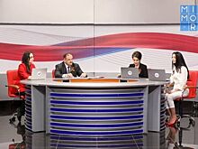 Сергей Меликов сообщил о планах по строительству набережной в одной из частей Махачкалы