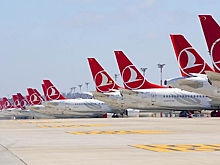 Turkish Airlines объявила распродажу билетов на рейсы по Турции