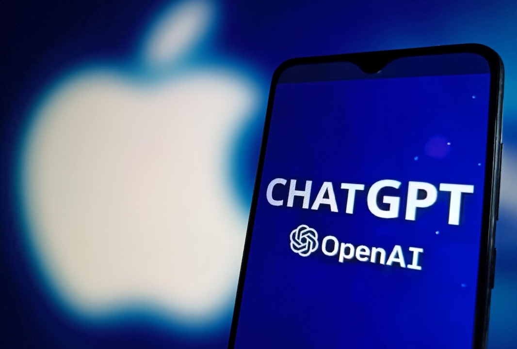 Стало известно, как заставить встроенную в iPhone нейросеть понимать по-русски