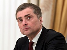 Полиция проверит статью Суркова о «Великом Севере»