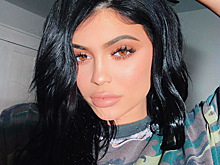Отыгралась: Кайли Дженнер своеобразно отреагировала на обвинение в плагиате