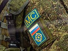 Сопредседатель ОКК: Приднестровье заинтересовано в присутствии миротворцев