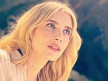 29-летняя Эмма Робертс родила первенца
