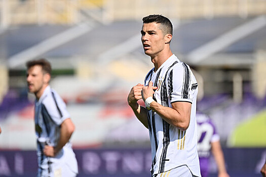 Прокуратура Турина допросит Роналду