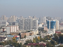 Андрей Бочаров объявил новый проект модернизации ЖКХ Волгограда