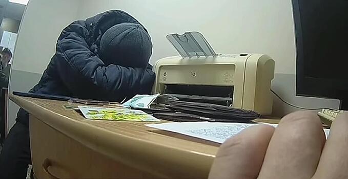Пьяный челябинец устроил дебош в аэропорту