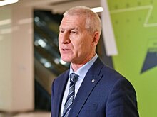 Сборная России по тхэквондо не сдала позиций на международной арене, заявил министр спорта РФ Матыцин