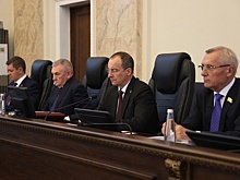 Кубань присоединилась к эксперименту по новому налоговому режиму