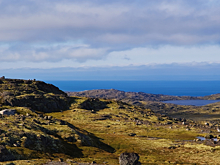 Русская Исландия: зачем ехать на Кольский полуостров