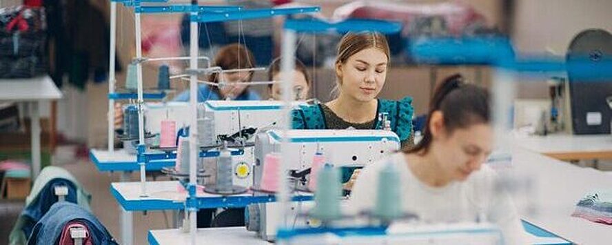 В Ярославле начался выпуск биоразлагаемого постельного белья для военных-участников СВО