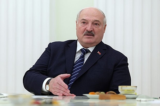 Лукашенко потребовал от глав областей улучшить ситуацию в сельском хозяйстве