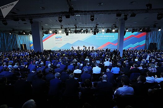 Кыргызстанских бизнесменов пригласили на инвестиционный форум в Сочи