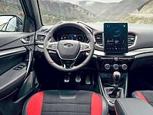 АВТОВАЗ отменил скидки на спортверсию Весты: сколько она теперь стоит?