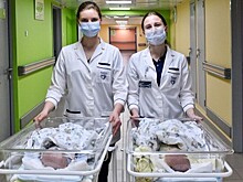 ЦПСиР ГКБ имени Юдина организует для будущих мам день открытых дверей 20 января