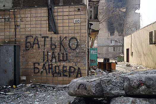 Последний бой с бандеровцами в СССР произошел в 1960 году