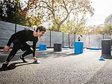 Проект "Народный тренер" начнет работать во всех муниципалитетах Вологодской области