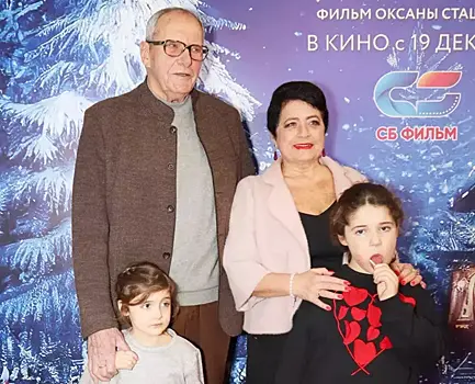 Предстоит пожизненный прием лекарств: новые подробности о состоянии 85-летнего Виторгана