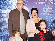 Предстоит пожизненный прием лекарств: новые подробности о состоянии 85-летнего Виторгана