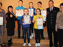 Саратовские школьники получили серебро во всероссийском конкурсе «ПДД Челендж»