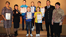 Саратовские школьники получили серебро во всероссийском конкурсе «ПДД Челендж»