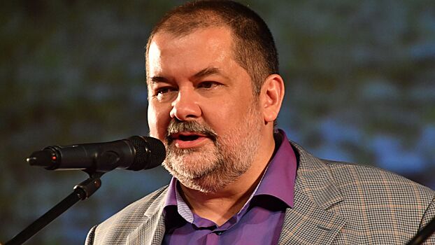 Сергей Лукьяненко объявил об открытии литературной мастерской в РГБМ