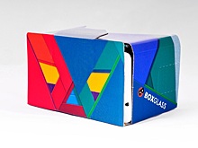 Из Ижевска в виртуальную реальность: как стартап BoxGlass развивает VR вместе с Google