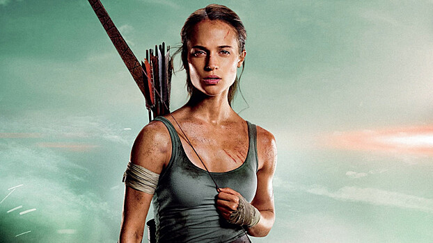 Работу над сиквелом экранизации Tomb Raider возобновят не раньше 2021 года
