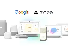 Интеграцию технологии Apple для нового термостата Google улучшили