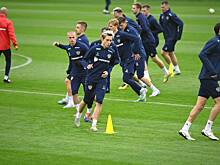 Бывший диетолог Роналду назвал козырь российских футболистов