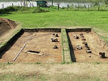 Амурские археологи собрали средства на исторический фильм