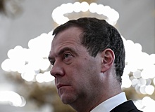 Предупреждение Медведева и другие события дня