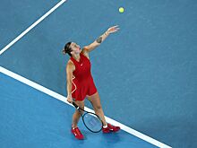 Кори Гауфф — Арина Соболенко, прогноз на матч Australian Open 25 января 2024 года, где смотреть онлайн бесплатно