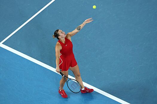 Кори Гауфф — Арина Соболенко, прогноз на матч Australian Open 25 января 2024 года, где смотреть онлайн бесплатно