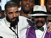 Хип-хоп-музыкант Дрейк раскрыл имя своего «любимого певца»