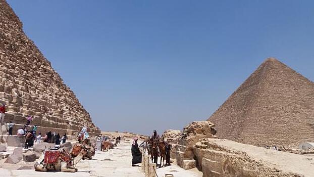 Туристка поделилась секретами удачной поездки в Египет