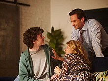 Что смотреть в кино и онлайн