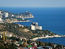 Крым подготовили на замену турецким курортам