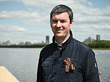 Алексей Свирин: «Никто из гребцов, отобравшихся на Олимпиаду-2032, не откажется от участия, опасаясь столкновения с крокодилами»