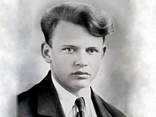 Дмитрий Шеваров: И через 80 лет после войны мы не знаем, сколько поэтов погибло