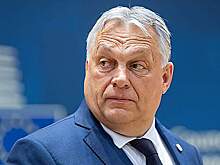 В ФРГ забили тревогу из-за резолюции Европарламента об Орбане