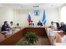 В июне депутаты проведут два заседания окружного парламента