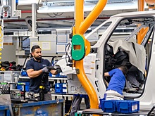 Нижегородский суд отказался арестовывать российские активы Volkswagen